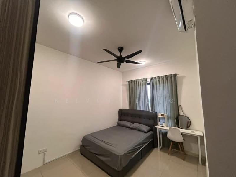 Service Residence for Rent at Savio @ Riana Dutamas - Kelvin Leong - Bedroom - PropertyGuru.com.my