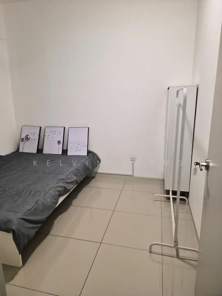 Service Residence for Rent at Savio @ Riana Dutamas - Kelvin Leong - Bedroom - PropertyGuru.com.my