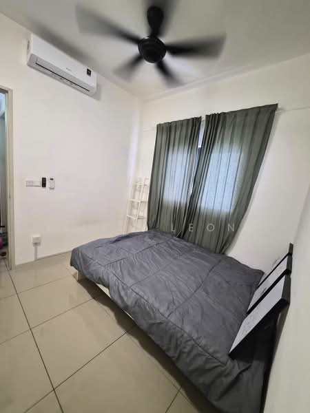 Service Residence for Rent at Savio @ Riana Dutamas - Kelvin Leong - Bedroom - PropertyGuru.com.my