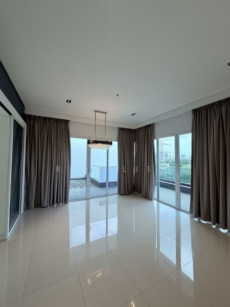 Kondominium untuk Disewa di 280 Park Homes - Rion Liew - PropertyGuru.com.my