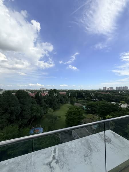Kondominium untuk Disewa di 280 Park Homes - Rion Liew - PropertyGuru.com.my