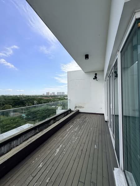 Kondominium untuk Disewa di 280 Park Homes - Rion Liew - PropertyGuru.com.my
