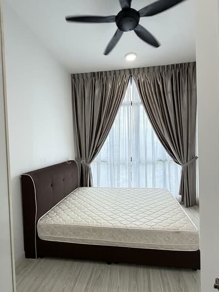 Service Residence for Rent at Setia Sky 88 - Michael Lee - PropertyGuru.com.my