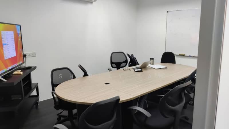 Pejabat untuk Dijual di Ara Damansara (Selangor) - Shirley Tan - Interior - PropertyGuru.com.my