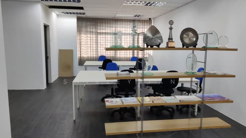 Pejabat untuk Dijual di Ara Damansara (Selangor) - Shirley Tan - Interior - PropertyGuru.com.my