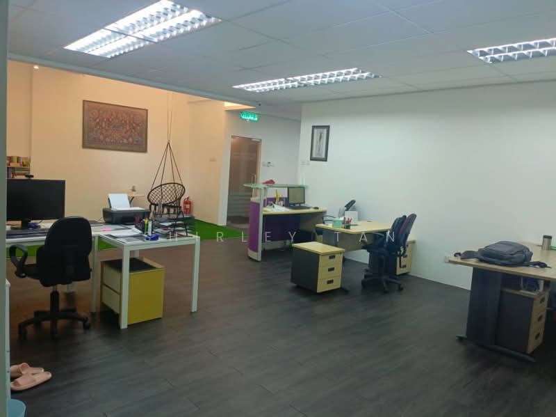 Pejabat untuk Dijual di Ara Damansara (Selangor) - Shirley Tan - Interior - PropertyGuru.com.my