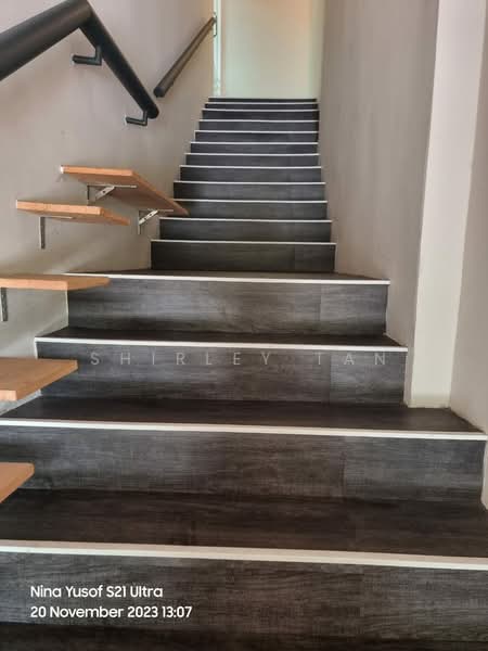 Pejabat untuk Dijual di Ara Damansara (Selangor) - Shirley Tan - Corridor - PropertyGuru.com.my