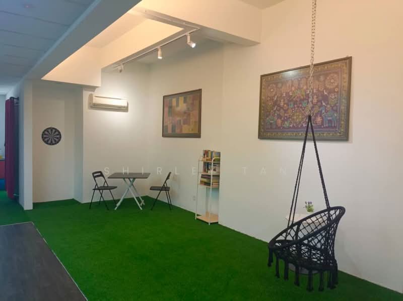 Pejabat untuk Dijual di Ara Damansara (Selangor) - Shirley Tan - Interior - PropertyGuru.com.my