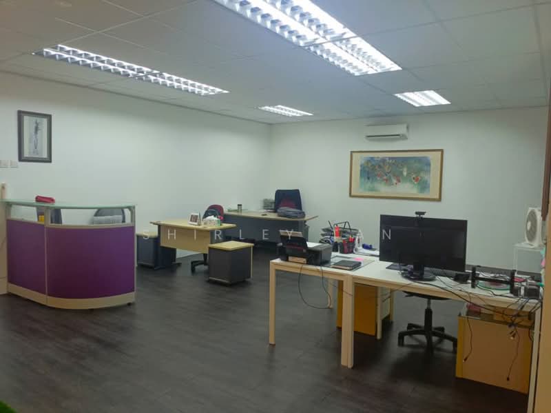 Pejabat untuk Dijual di Ara Damansara (Selangor) - Shirley Tan - Interior - PropertyGuru.com.my