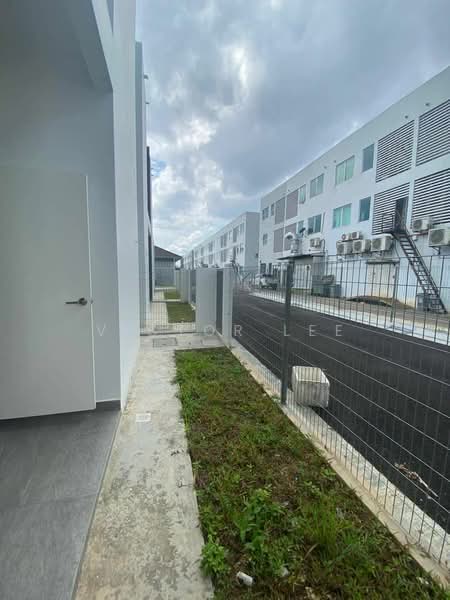 Rumah Teres 2 Tingkat untuk Dijual di Taman Adda Heights (Tebrau) - Victor Lee - Exterior - PropertyGuru.com.my