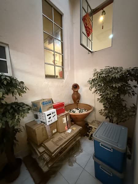 2-storey Terraced House for Sale in Taman Desa (Kuala Lumpur) - CY Low - Interior - PropertyGuru.com.my