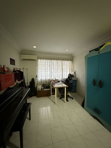 2-storey Terraced House for Sale in Taman Desa (Kuala Lumpur) - CY Low - Study - PropertyGuru.com.my