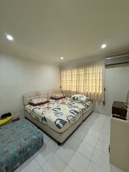 2-storey Terraced House for Sale in Taman Desa (Kuala Lumpur) - CY Low - PropertyGuru.com.my