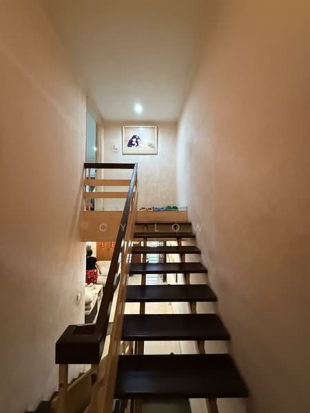 2-storey Terraced House for Sale in Taman Desa (Kuala Lumpur) - CY Low - Interior - PropertyGuru.com.my