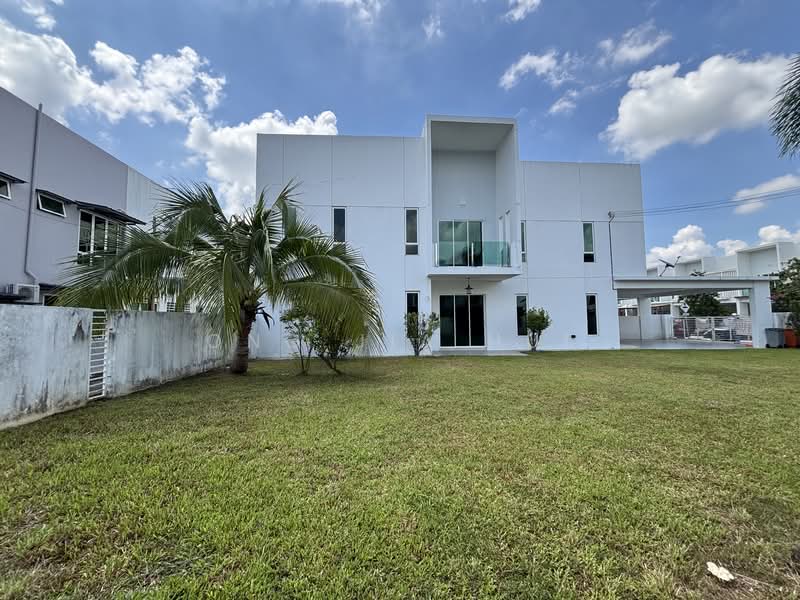 Rumah Teres untuk Disewa di Bandar Sri Sendayan (Negeri Sembilan) - Ong Jia Hui - PropertyGuru.com.my