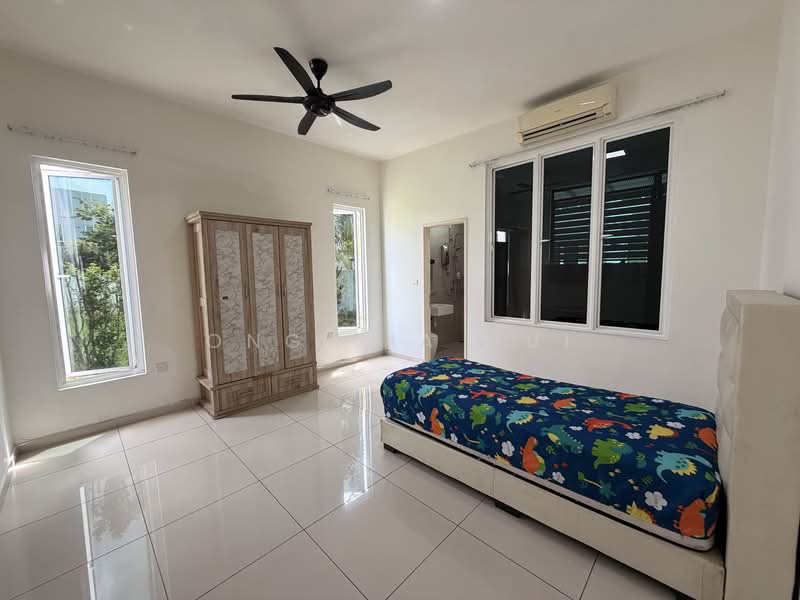 Rumah Teres untuk Disewa di Bandar Sri Sendayan (Negeri Sembilan) - Ong Jia Hui - PropertyGuru.com.my