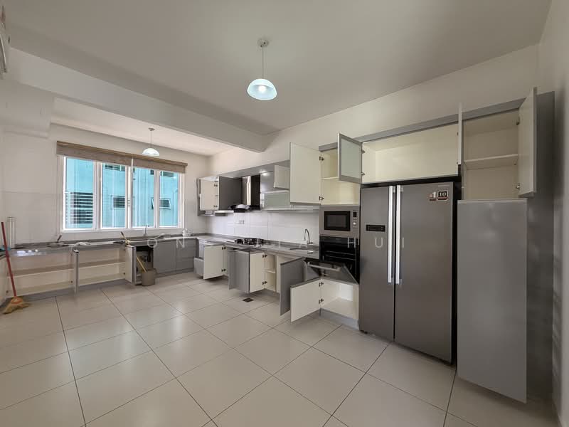 Rumah Teres untuk Disewa di Bandar Sri Sendayan (Negeri Sembilan) - Ong Jia Hui - PropertyGuru.com.my