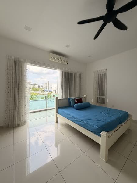 Rumah Teres untuk Disewa di Bandar Sri Sendayan (Negeri Sembilan) - Ong Jia Hui - PropertyGuru.com.my