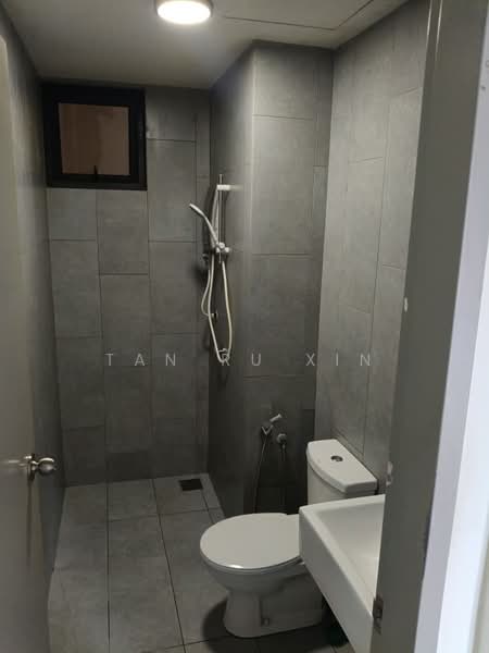 Service Residence for Rent at M Vertica - Tan Ru Xin - Bathroom - PropertyGuru.com.my