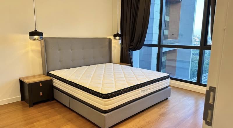 Apartment for Sale at Aria - Meng Hui Seet - PropertyGuru.com.my