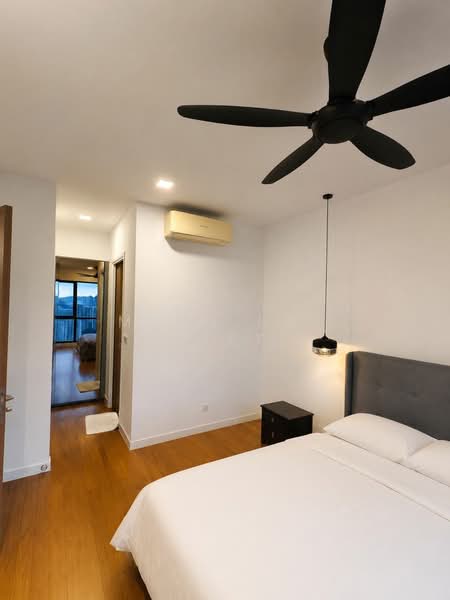 Apartment for Sale at Aria - Meng Hui Seet - Bedroom - PropertyGuru.com.my