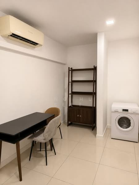 Apartment for Sale at Aria - Meng Hui Seet - Interior - PropertyGuru.com.my