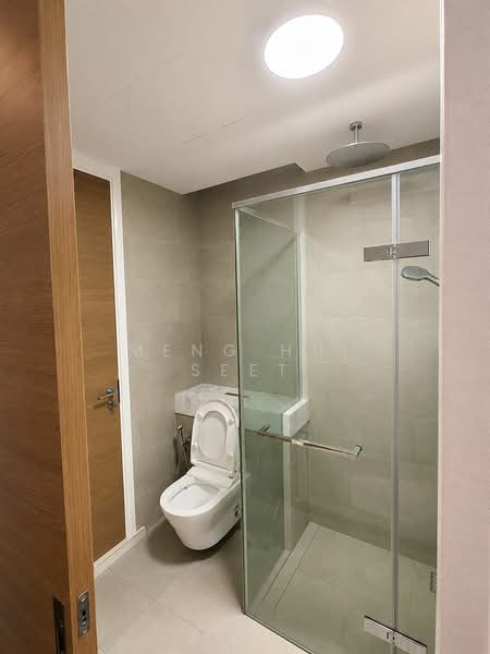 Apartment for Sale at Aria - Meng Hui Seet - Bathroom - PropertyGuru.com.my