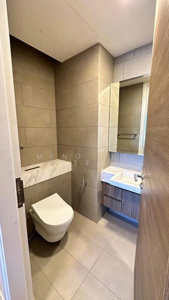 Apartment for Sale at Aria - Meng Hui Seet - Bathroom - PropertyGuru.com.my