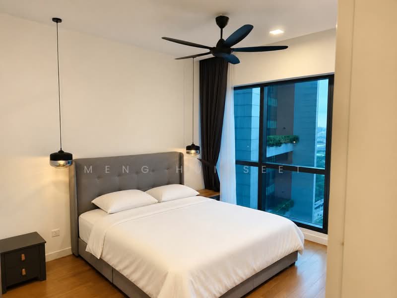 Apartment for Sale at Aria - Meng Hui Seet - Bedroom - PropertyGuru.com.my