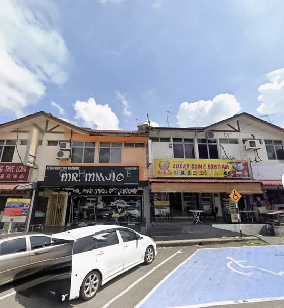 Kedai untuk Disewa di Taman Perling (Perling) - Loh Lee Peng - PropertyGuru.com.my