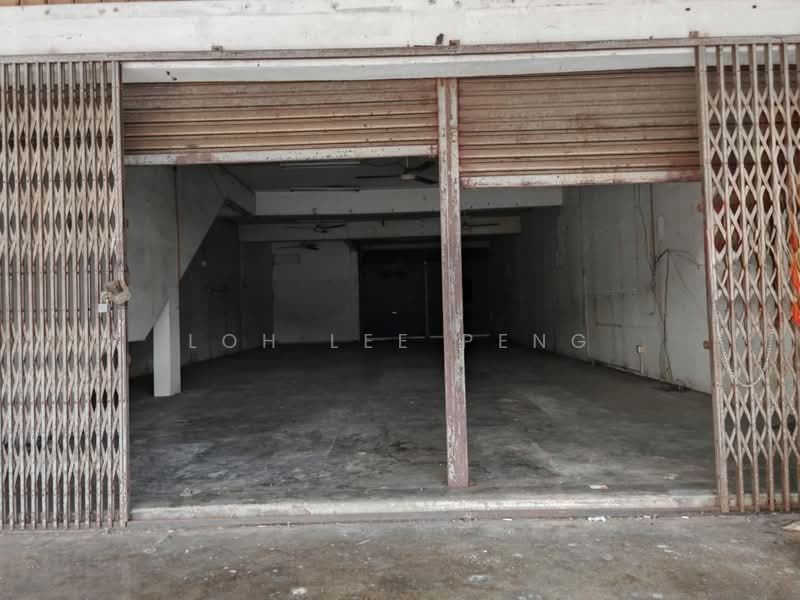 Kedai untuk Disewa di Taman Perling (Perling) - Loh Lee Peng - PropertyGuru.com.my