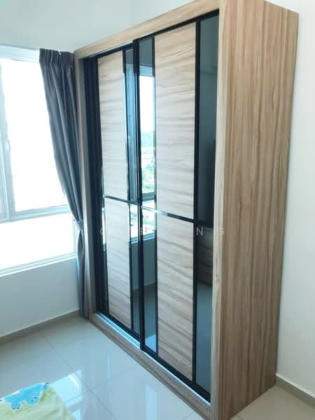 Condominium for Rent at Solaria Residences - Josh Ang - Bedroom - PropertyGuru.com.my
