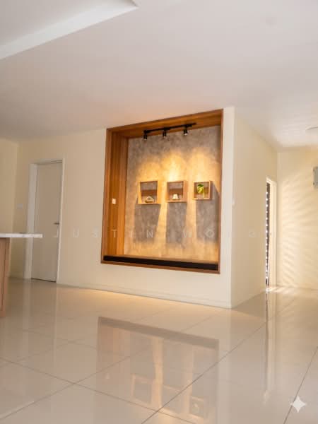 Condominium for Rent at Residensi Ledang - Justin Wong - Interior - PropertyGuru.com.my
