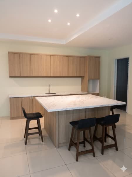 Condominium for Rent at Residensi Ledang - Justin Wong - Kitchen - PropertyGuru.com.my