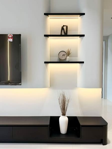 Kondominium untuk Dijual di Sunway Alishan Residences - Rex Tan - Interior - PropertyGuru.com.my