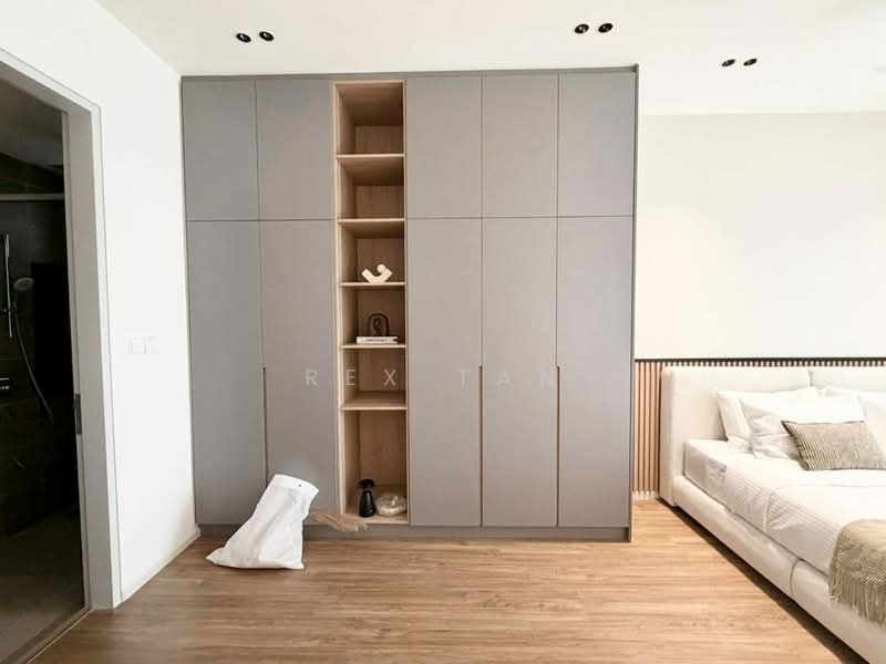 Kondominium untuk Dijual di Sunway Alishan Residences - Rex Tan - Bedroom - PropertyGuru.com.my
