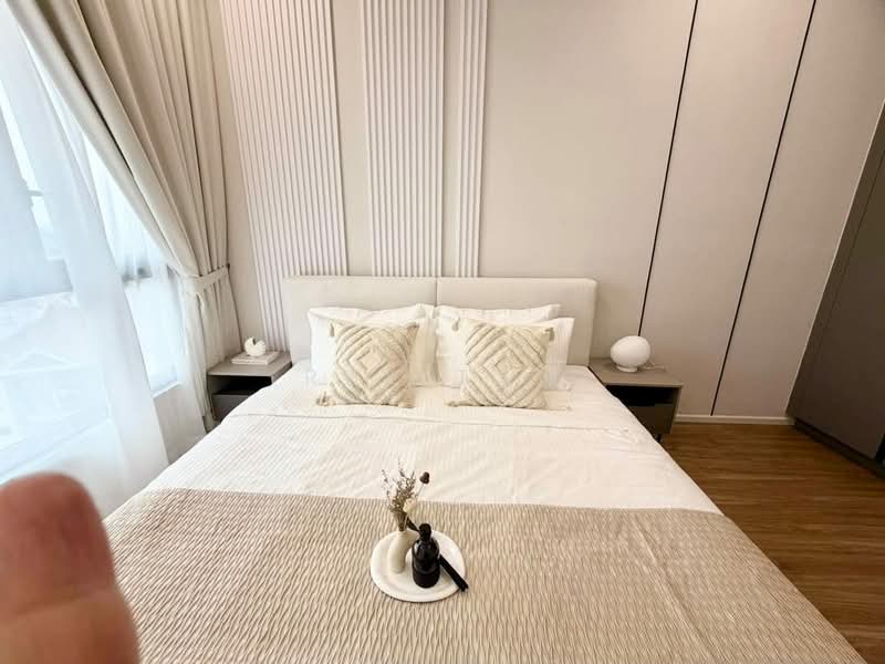 Kondominium untuk Dijual di Sunway Alishan Residences - Rex Tan - Bedroom - PropertyGuru.com.my