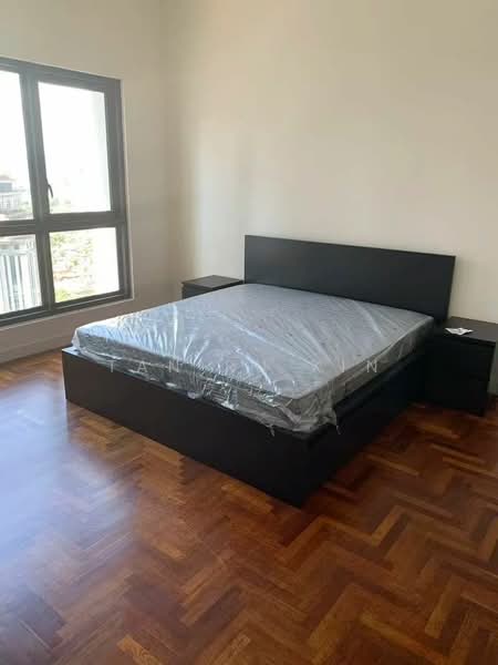 Service Residence for Rent at The Mews - Tan Ru Xin - Bedroom - PropertyGuru.com.my