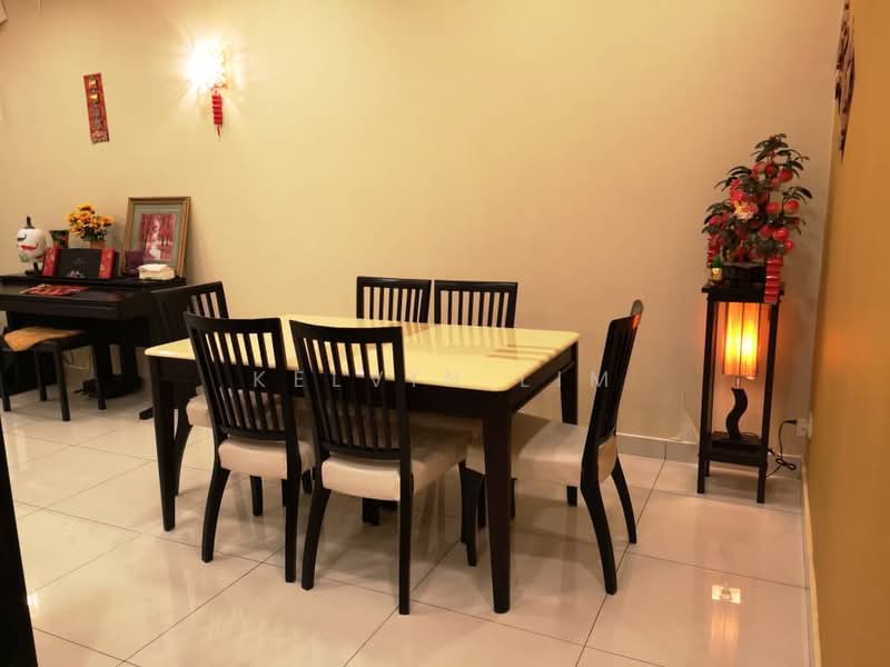 3-storey Terraced House for Sale in Tanjung Bungah (Penang) - Kelvin Lim - PropertyGuru.com.my