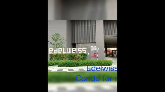 Service Residence for Rent at Edelweiss @ Tropicana Gardens - HL Tang - PropertyGuru.com.my