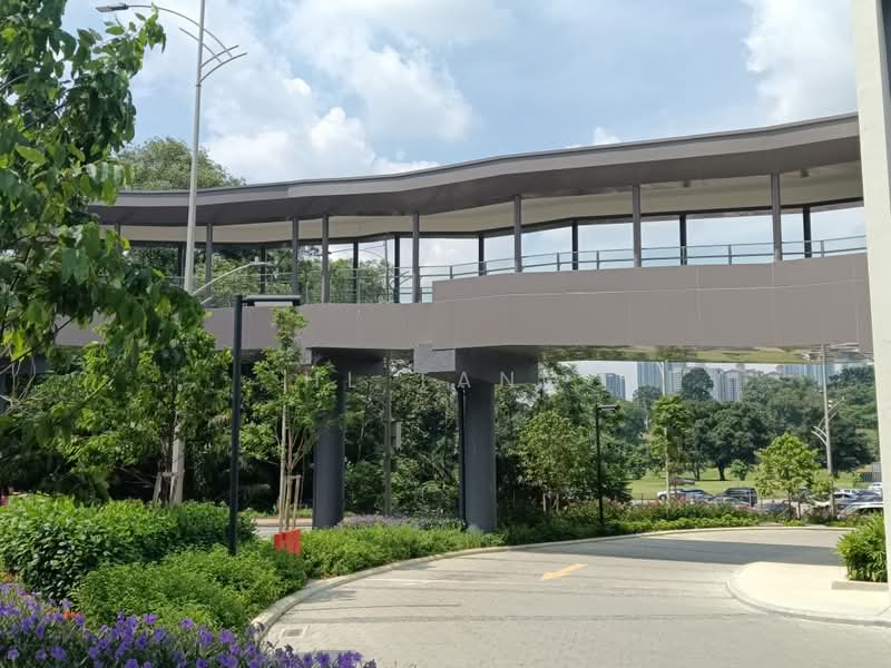 Service Residence for Rent at Edelweiss @ Tropicana Gardens - HL Tang - Link bridge to mall / MRT - PropertyGuru.com.my