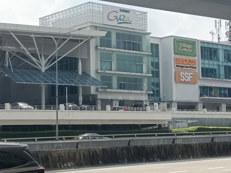Service Residence for Rent at Edelweiss @ Tropicana Gardens - HL Tang - Sunway Giza - PropertyGuru.com.my