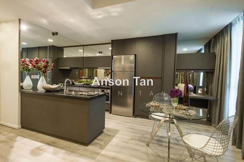 Service Residence for Rent at Verve Suites KL South - Lay Huat Tan - PropertyGuru.com.my