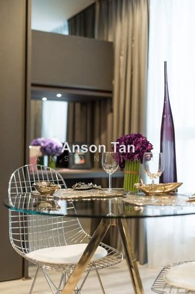 Service Residence for Rent at Verve Suites KL South - Lay Huat Tan - PropertyGuru.com.my