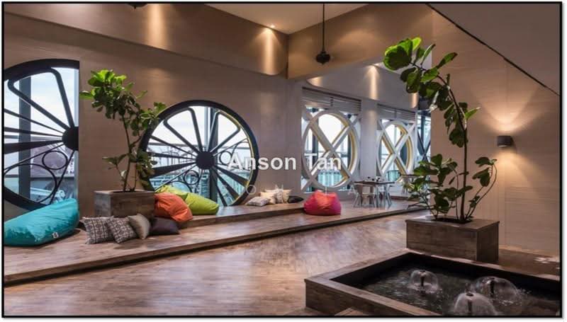 Service Residence for Rent at Verve Suites KL South - Lay Huat Tan - PropertyGuru.com.my