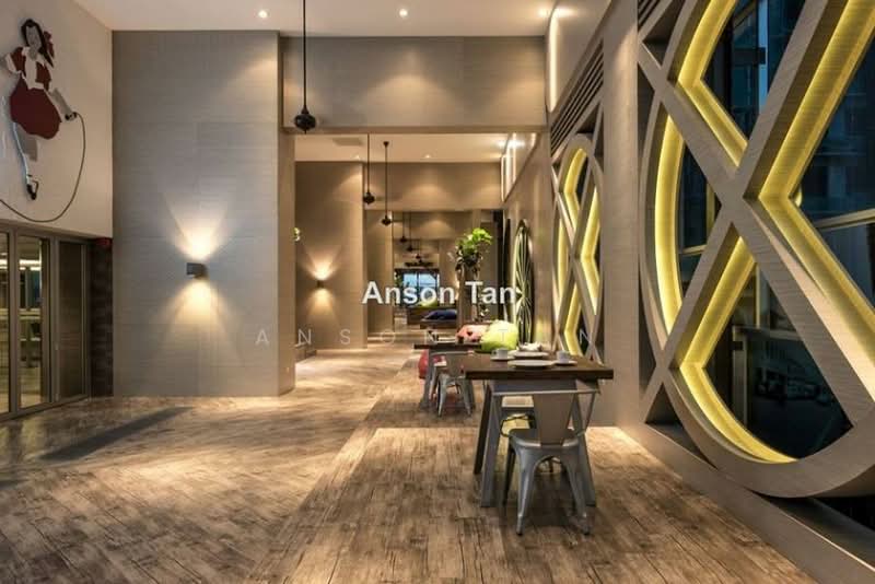Service Residence for Rent at Verve Suites KL South - Lay Huat Tan - PropertyGuru.com.my