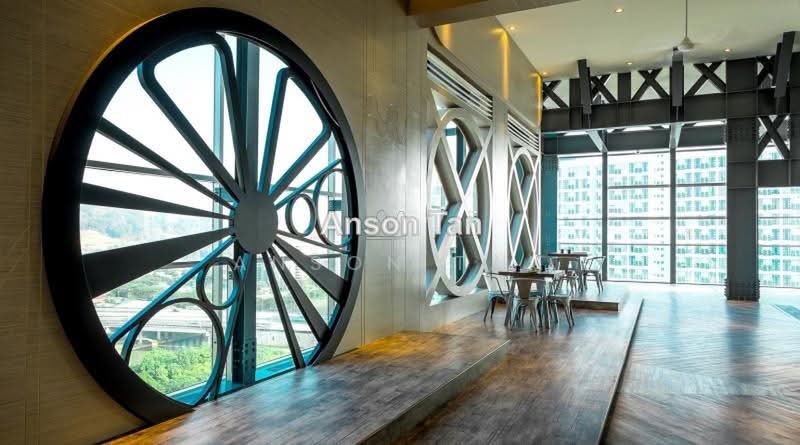Service Residence for Rent at Verve Suites KL South - Lay Huat Tan - PropertyGuru.com.my