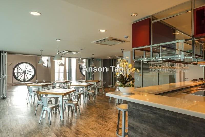 Service Residence for Rent at Verve Suites KL South - Lay Huat Tan - PropertyGuru.com.my