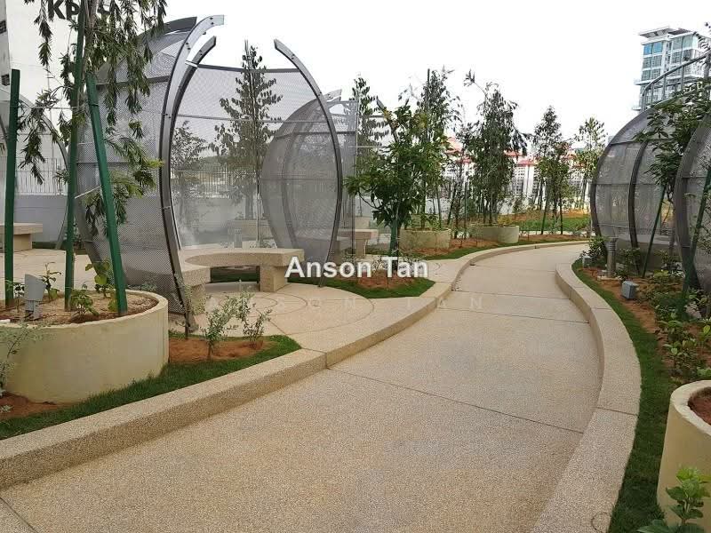 Service Residence for Rent at Verve Suites KL South - Lay Huat Tan - PropertyGuru.com.my