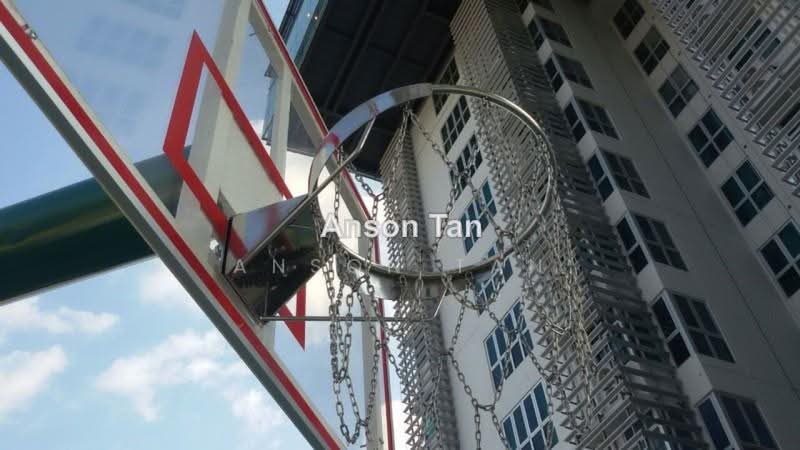 Service Residence for Rent at Verve Suites KL South - Lay Huat Tan - PropertyGuru.com.my